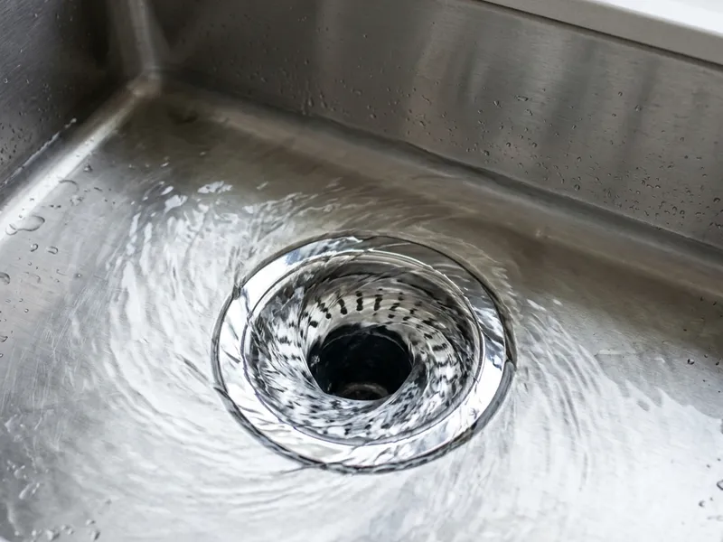 Drain Cleaning Plumber in Spottsville, KY